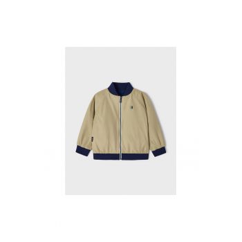 Geaca copii -  302028603 - Bumbac - Bej