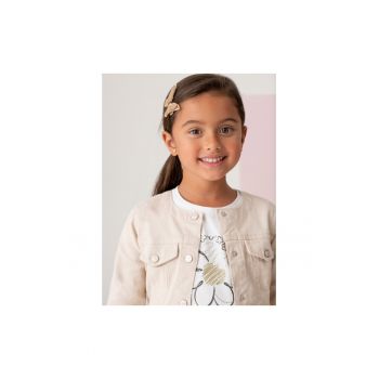 Geaca copii -  302072057 - Bumbac - Bej