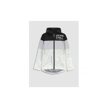 Geaca copii -  302614646 - Poliester - Multicolor
