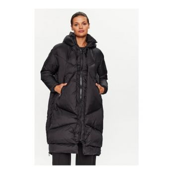 Geaca dama -  63469 - Nylon - Negru