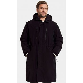 Geaca parka barbati -  Poliamida