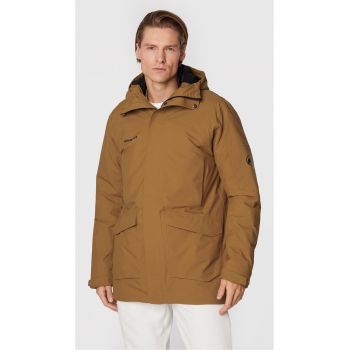 Geaca parka barbati -  Poliamida