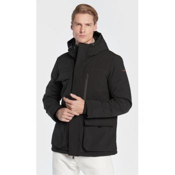 Geaca parka barbati -  Poliester