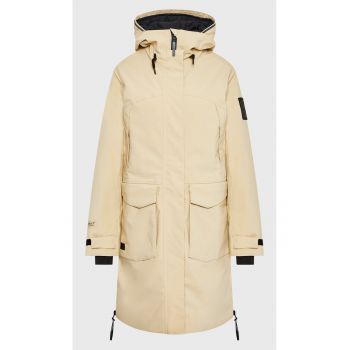 Geaca parka dama -  Poliester