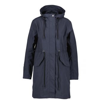Geaca parka dama -  Textil