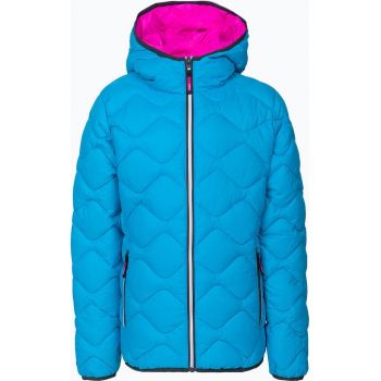 Geaca pentru copii -  G Fix Hood - Poliester - Albastru - 97545