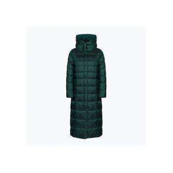 Geaca sport dama  Poliester - Verde