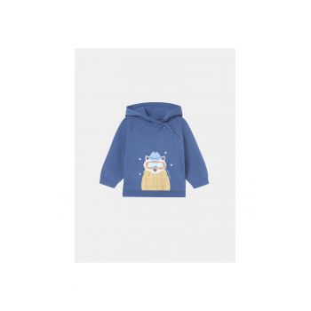 Hanorac Baieti -  303263638 - Bumbac
