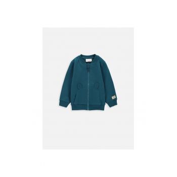 Hanorac Baieti -  303290733 - Bumbac