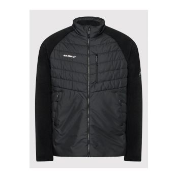Jacheta barbati -  209415650 - Poliester - Negru