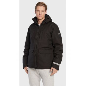 Jacheta barbati -  301293361 - Poliester - Negru