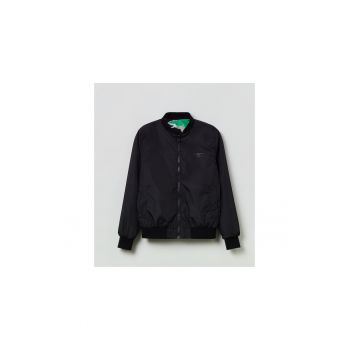 Jacheta bomber copii -  Poliester