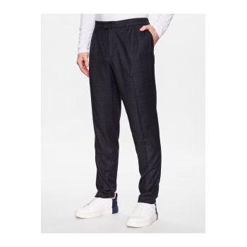 Pantaloni barbati -  Lyocell/Poliester
