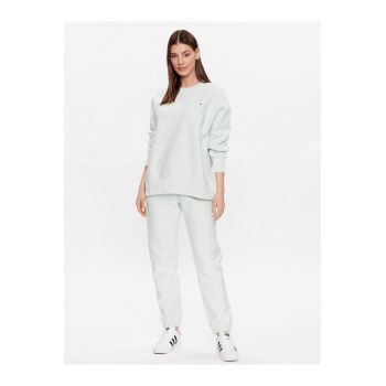 Pantaloni de trening dama -  302203208 - Bumbac - Gri