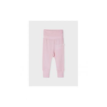 Pantaloni lungi -  300086261 - Lana - Roz