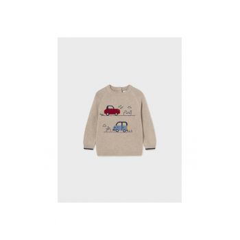 Pulover Baieti -  303270407 - Bumbac