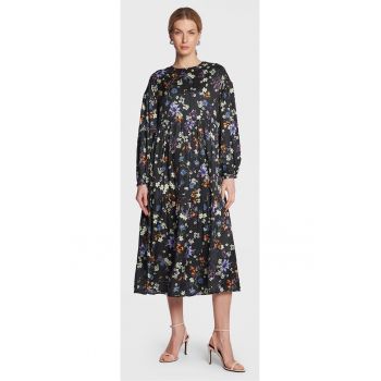 Rochie dama -  Viscoza