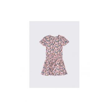 Rochie fete -  300162866Bumbac Multicolor