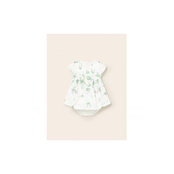 Rochie fete -  301829744 - Poliester - Albastru - 69754