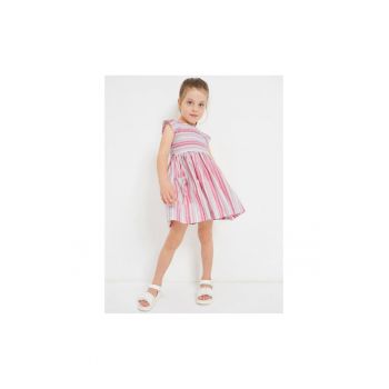 Rochie fete -  302078295 - Poliester - Multicolor