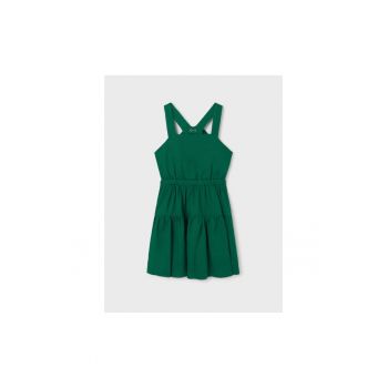 Rochie fete -  302086160 - Viscoza/In - Verde