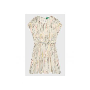 Rochie fete -  Viscoza