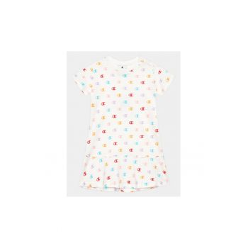 Rochie fetite -  Bumbac
