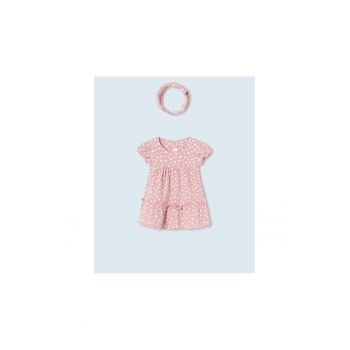 Rochie fetite -  Bumbac