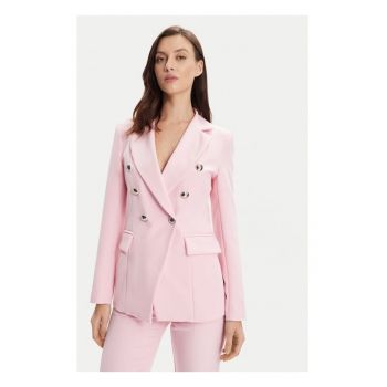 Sacou dama -  50746 - Roz - Poliester