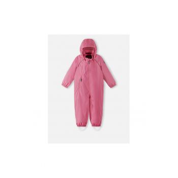 Salopeta copii -  301789833 - Poliester - Roz