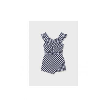 Salopeta copii -  302084241 - Bumbac - Albastru