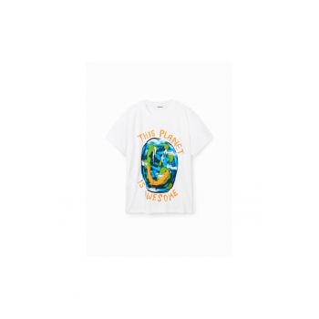 Tricou copii -  302006694 - Bumbac - Multicolor
