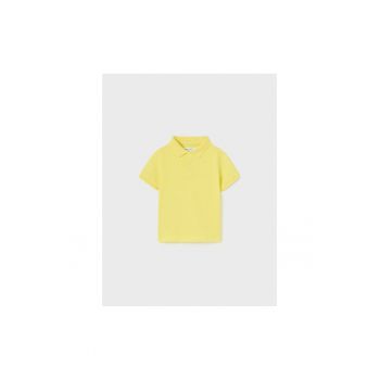 Tricou copii -  302010479 - Bumbac - Galben