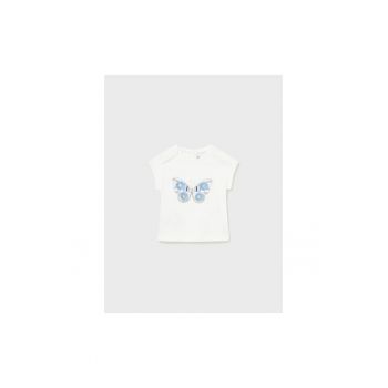 Tricou copii -  302037148 - Bumbac - Bej