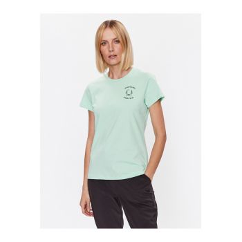 Tricou dama -  Bumbac organic