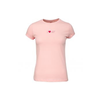 Tricou pentru copii -  Roz
