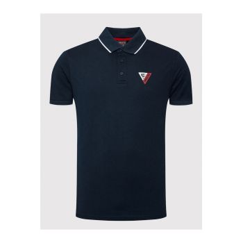 Tricou polo barbati -  Bumbac - 209691566