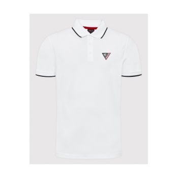 Tricou polo barbati -  Bumbac