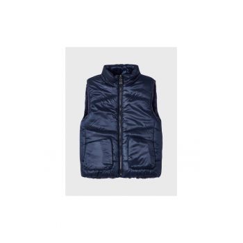 Vesta copii -  300658741 - Poliester - Albastru marin