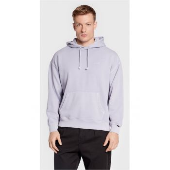 Bluza barbati - Bumbac - Violet