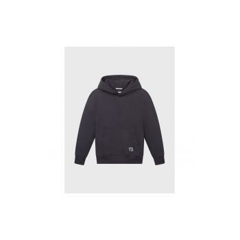 Bluza copii -  Bumbac/Poliester - Gri