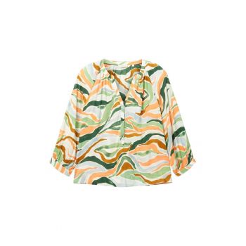 Bluza dama -  Bumbac