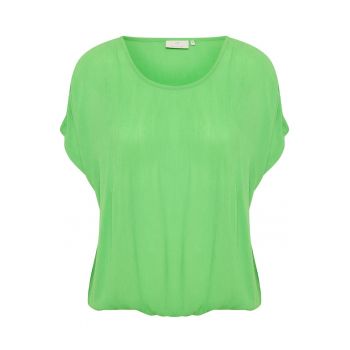 Bluza dama -  Viscoza - Verde