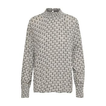 Bluza dama -  ViscozaAlb