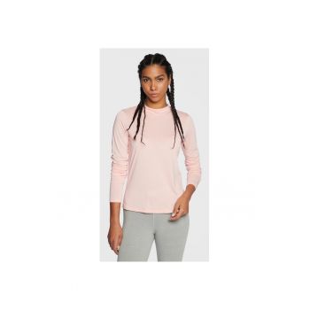 Bluza sport dama pentru fitness -  300523896 - Poliester