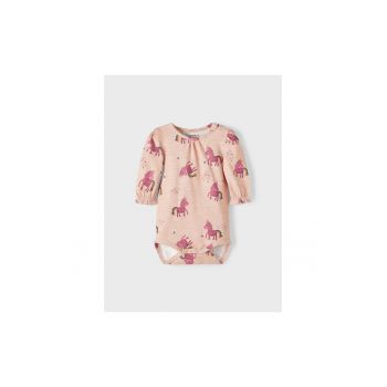 Body copii -  301468448 - Bumbac - Roz