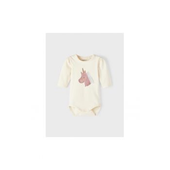Body copii -  301468660 - Bumbac - Ecru