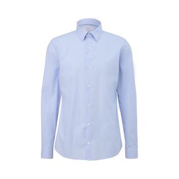 Camasa barbati -  0000302375226_XXL - Bumbac - Albastru -