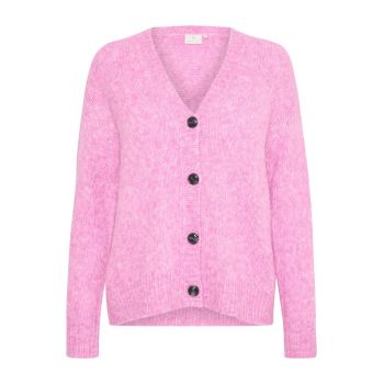 Cardigan dama -  Viscoza - Roz