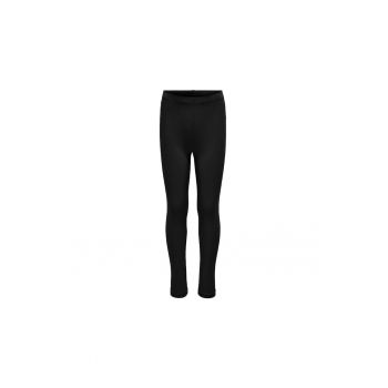 Colanti -  301376910 - Bumbac - Negru